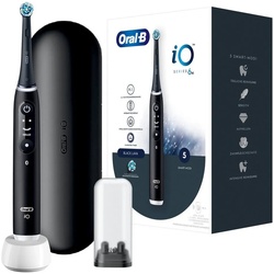 Braun Elektrische Zahnbürste Oral-B Oral-B iO Series 6, Elektrische
