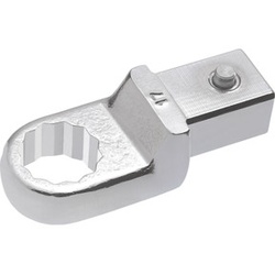 Facom Ringschlüssel-Einsatz 14x18mm 23mm