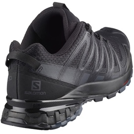 Salomon XA Pro 3D V8 Damen black/phantom/ebony 36 2/3