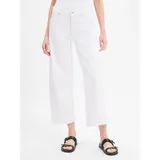 Cambio Jeans Oria Weiß 40/28