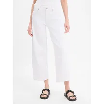 Cambio Jeans Oria Weiß 40/28