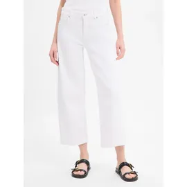 Cambio Jeans Oria Weiß 40/28