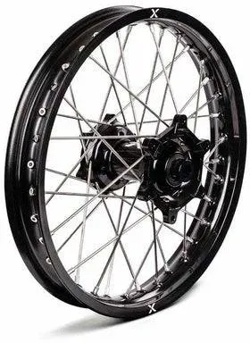 X-GRIP einzelne Felge V2 passend KTM, HQV, GASGAS, Beta, Sherco - 19