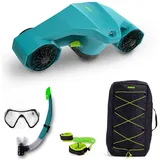 Jobe SUP-Set 3,50 kg blau