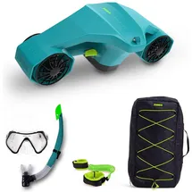 Jobe SUP-Set 3,50 kg blau