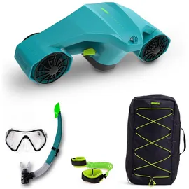 Jobe SUP-Set 3,50 kg blau