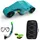Jobe SUP-Set 3,50 kg blau