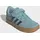 adidas VL Court 3.0 Kinder Mint Ton/Preloved Ink/Silver Met. 34