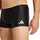 adidas Badehose Sport Boxer Schwarz L/XL