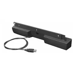 Lenovo USB Soundbar - Lautsprecher 0A36190für PC