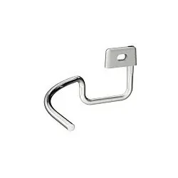 LAUFEN Val Handtuchhalter H3812850040001 27cm, für Waschtisch, verchromt