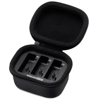 RØDE Microphones Rode Wireless GO II Charge Case