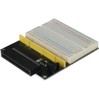 Joy-It mb-conn01 Experimentier-Board