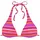 s.Oliver Bikini-Top Damen Pink 40 Cup A/B