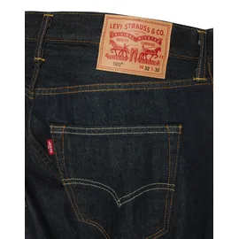 Levi's 501 Original Straight Fit Marlon 34/30
