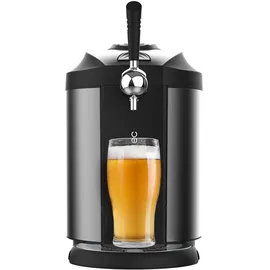 Cecotec BeerFlow Steel 5000