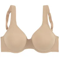LASCANA Minimizer-BH Damen toffee Gr.95F
