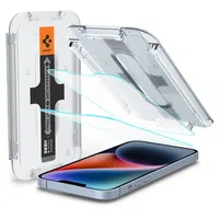 SPIGEN EZ Fit für iPhone 13/13 Pro/14/16e