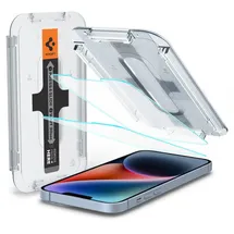 SPIGEN EZ Fit für iPhone 13/13 Pro/14/16e