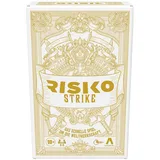 Hasbro Risiko Strike Kartenspiel Würfelspiel