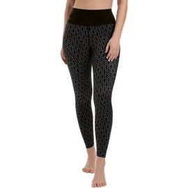 Anita Sport Tights Massage Schwarz 48