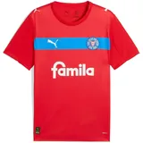 Puma Holstein Kiel Auswärtstrikot 2025/26 Herren Gr. M