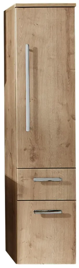Puris Mittelschrank SPEED - B/H/T ca. 30,00x129,60x30,00