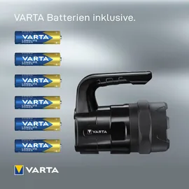 Varta Indestructible BL20 Pro