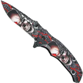 Budoten Nightmare IV