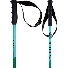 Völkl Volkl Unisex, Teenager Junior Stöcke - Green - 90 cm