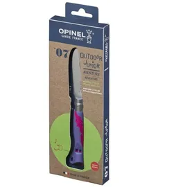 Opinel Nr.7 Junior violett (254448)