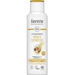 Lavera Naturkosmetik Pflegeshampoo Repair & Tiefenpflege 250ML