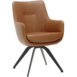 WK-Wohnen Sessel WK 722 - B/H/T ca. 60,00x90,00x61,00