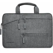 Satechi Water-Resistant Laptop Carrying Case - Pockets 15"
