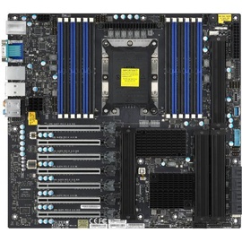 Supermicro Motherboard Intel® E7320 mPGA4 ATX