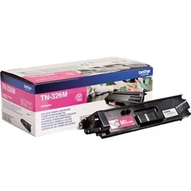 Brother TN-326M magenta