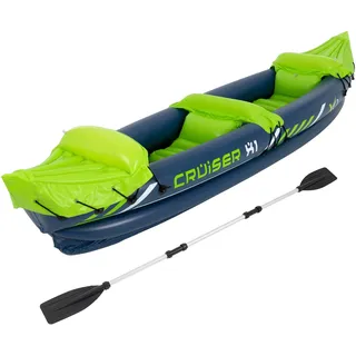 ECD Germany Kayak Cruiser X1