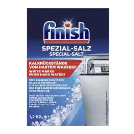 Finish Calgonit Spezial-Salz 1,2 kg