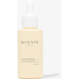 Rosental Organics Hyaluron Serum 30 ml