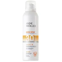 Anne Möller SUN CARE Non Stop Body Mist LSF