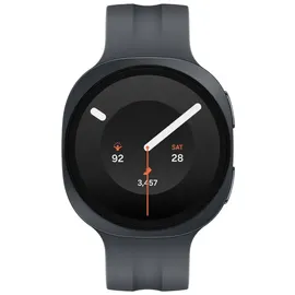 Samsung Galaxy Watch9 Graphite 40 mm BT Sport Band Black S/M