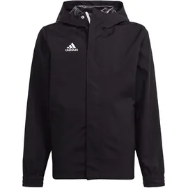 adidas Entrada 22 Sportjacke Schwarz S