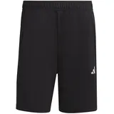 Adidas IB8161 TR-ES ALLSETSHO Shorts Herren black/white Größe S