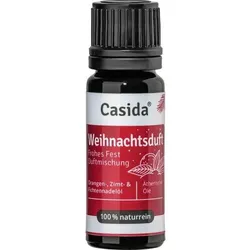 WEIHNACHTSDUFT Frohes Fest ätherisches Öl 10 ml