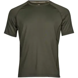 Tee Jays Tee Jays, Herren, CoolDry Tee L Grün, L