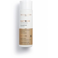Revolution Haircare Caffeine Energising Shampoo 250 ml