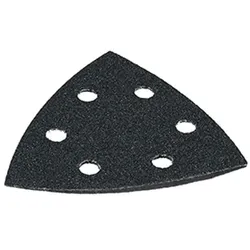 Delta-Schleifpapier für Stein K1200