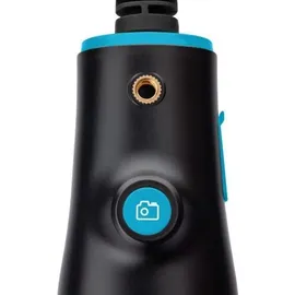 HAZET Endoskop 360° 3,9 mm, 1280 x 720 Px, USB-A
