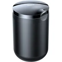 Baseus Premium 2 Series Auto-Aschenbecher 2 St. schwarz