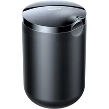 Baseus Premium 2 Series Auto-Aschenbecher 2 St. schwarz